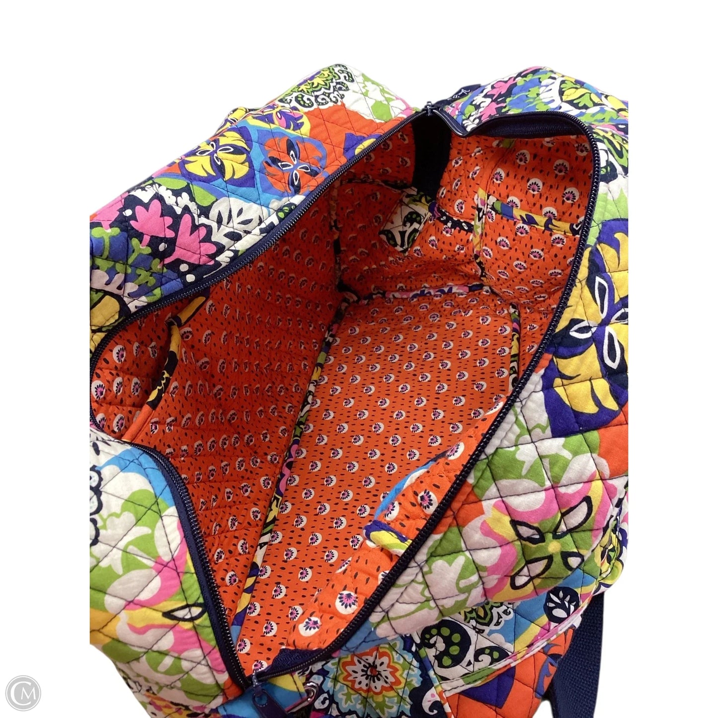 Duffle And Weekender By Vera Bradley, Size: Medium