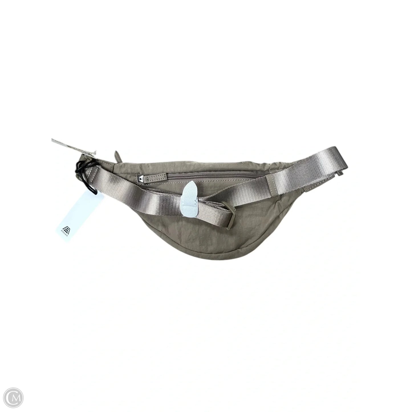 Belt Bag By Cma, Size: Small