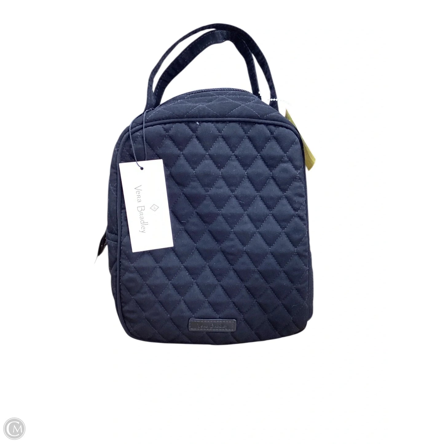 Lunch Bag By Vera Bradley