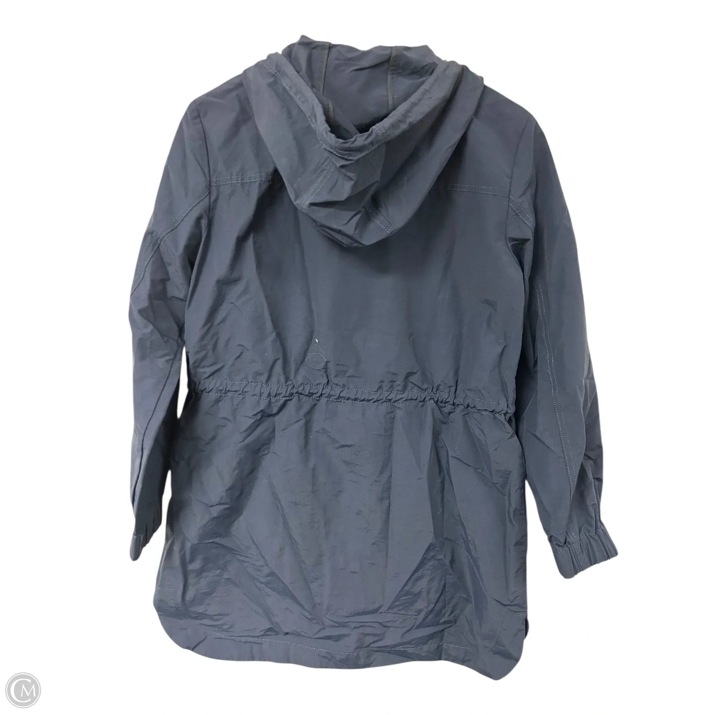 Jacket Other By Loft In Blue, Size: S