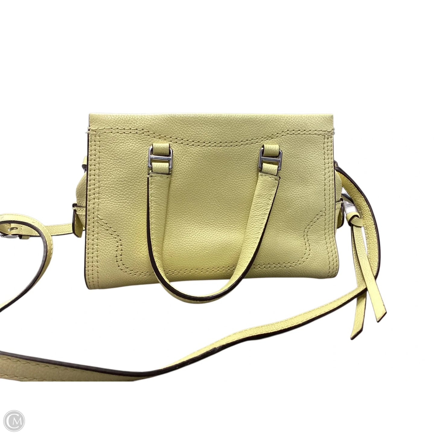 Crossbody Luxury Designer By Marc Jacobs, Size: Small