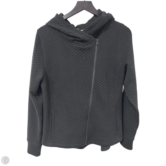 Jacket Other By Dsg Outerwear In Black, Size: M