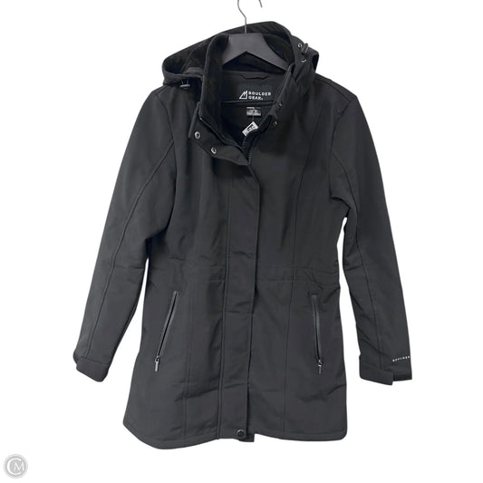 Coat Other By Cmb In Black, Size: M