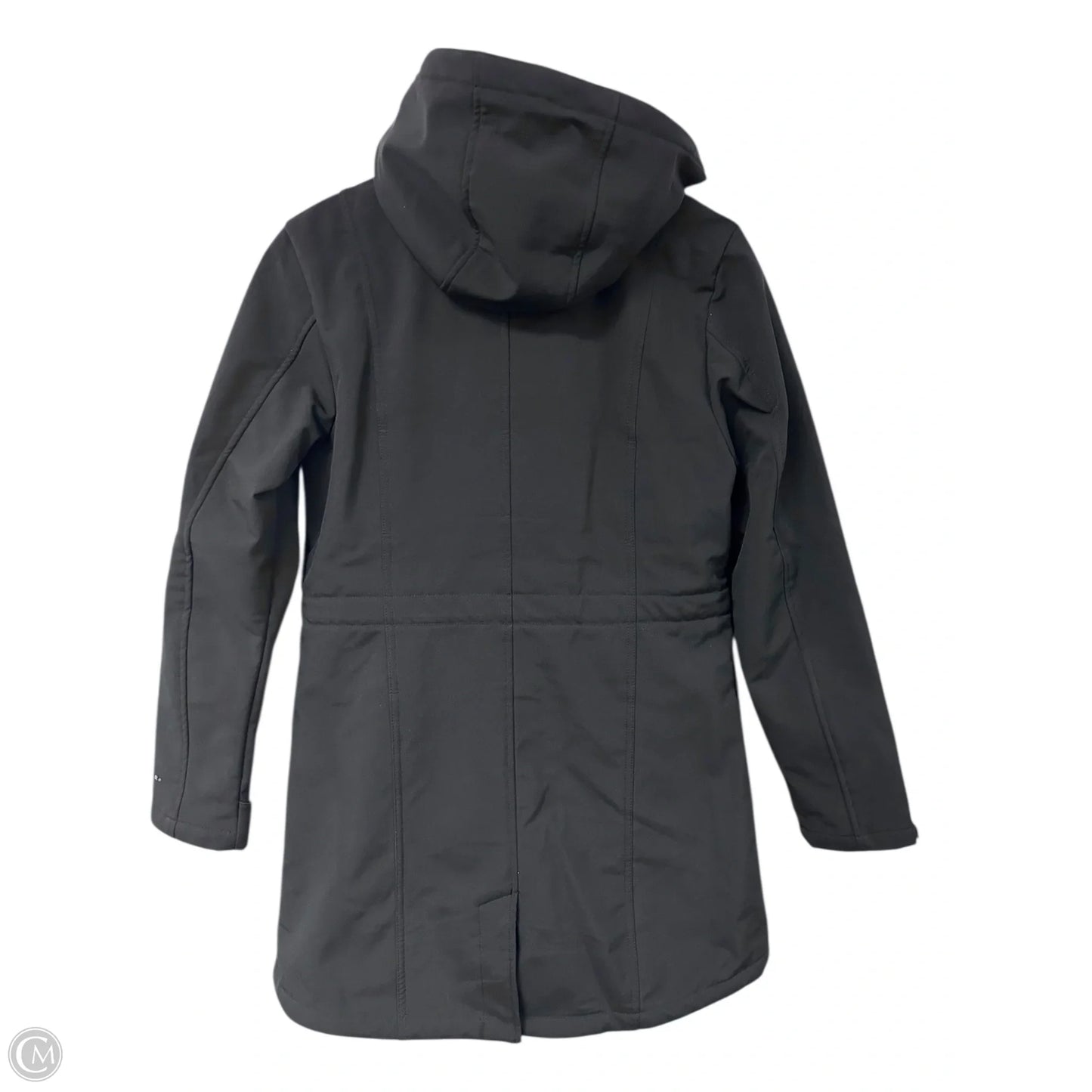 Coat Other By Cmb In Black, Size: M