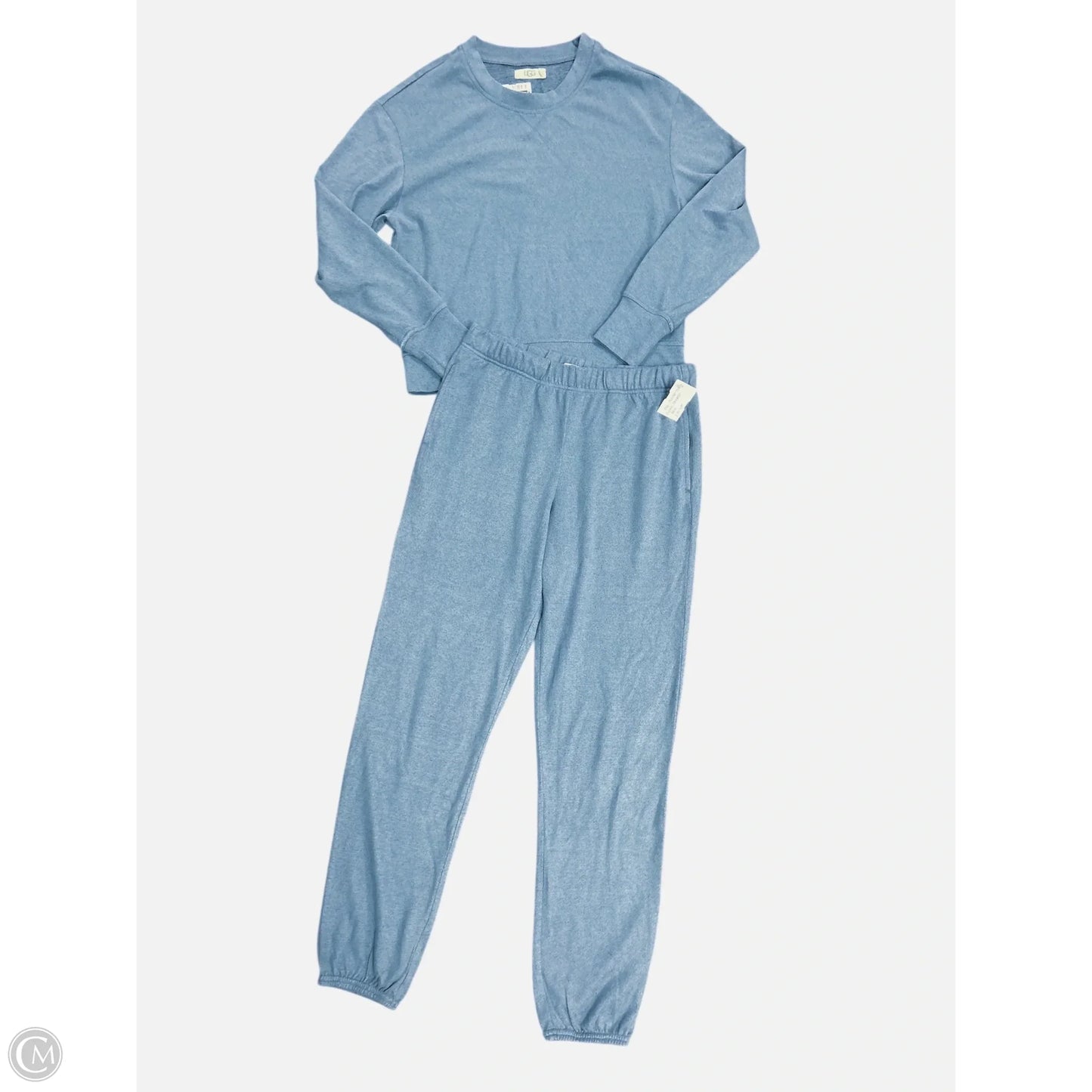 Pajamas Designer By Ugg In Blue, Size: S