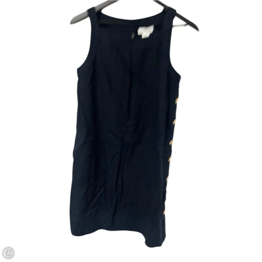 Dress Casual Short By Cynthia Rowley In Navy, Size: S