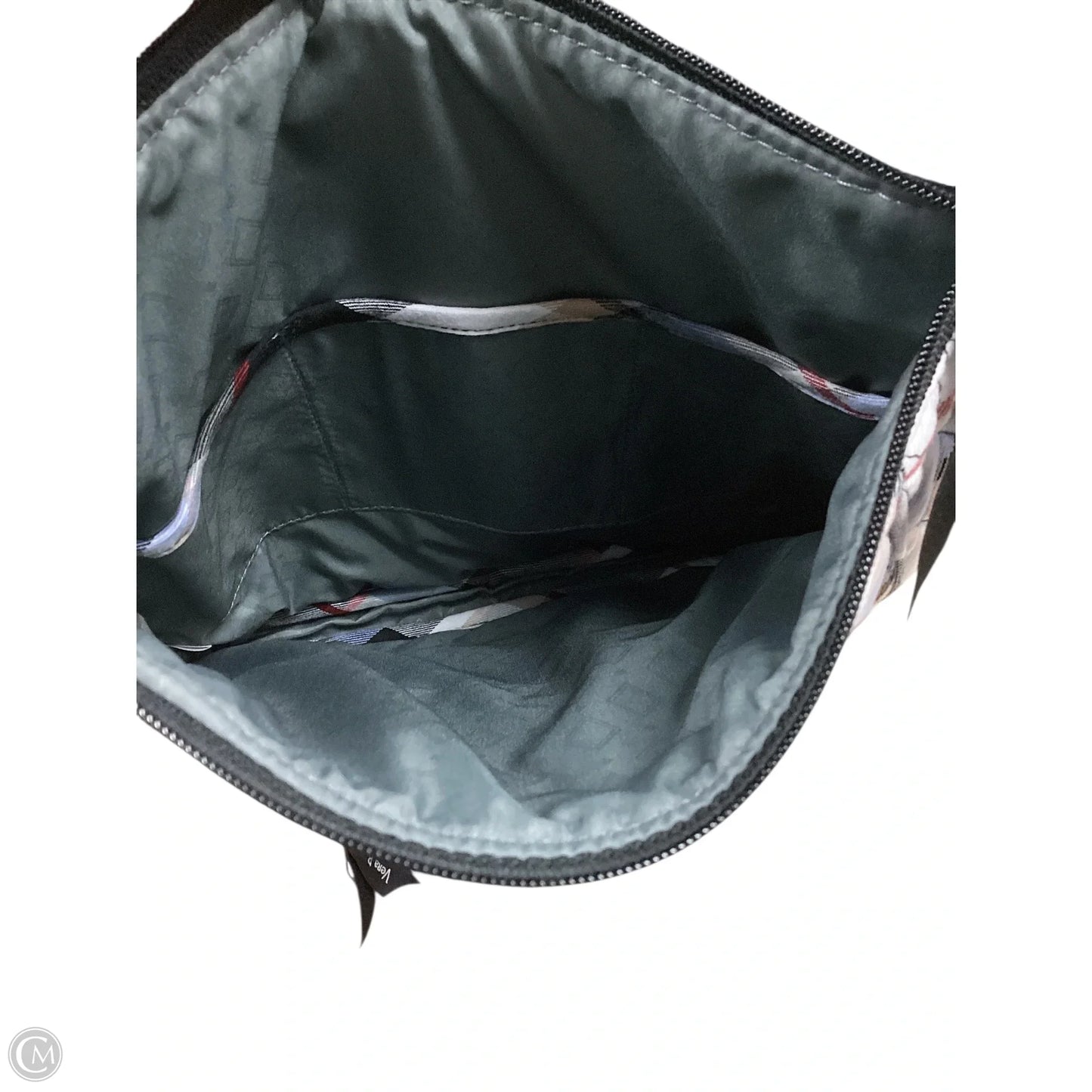 Crossbody By Vera Bradley, Size: Small