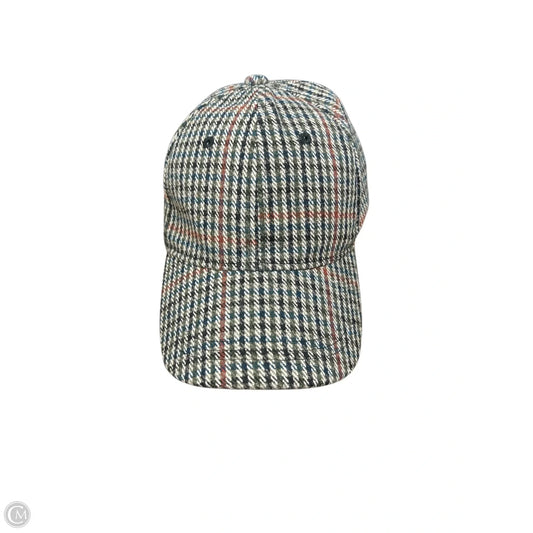 Hat Baseball Cap By Maurices