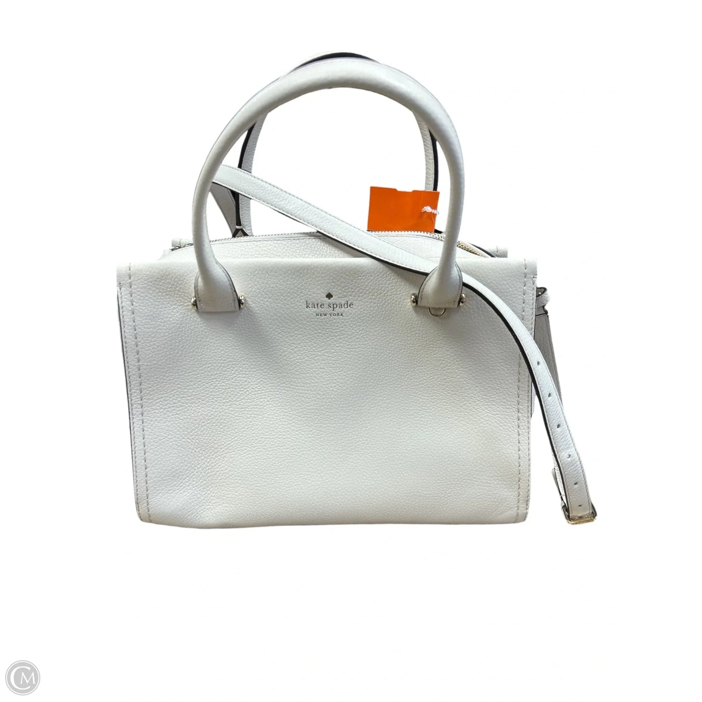 Handbag Designer By Kate Spade, Size: Medium