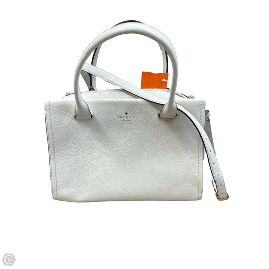Handbag Designer By Kate Spade, Size: Medium