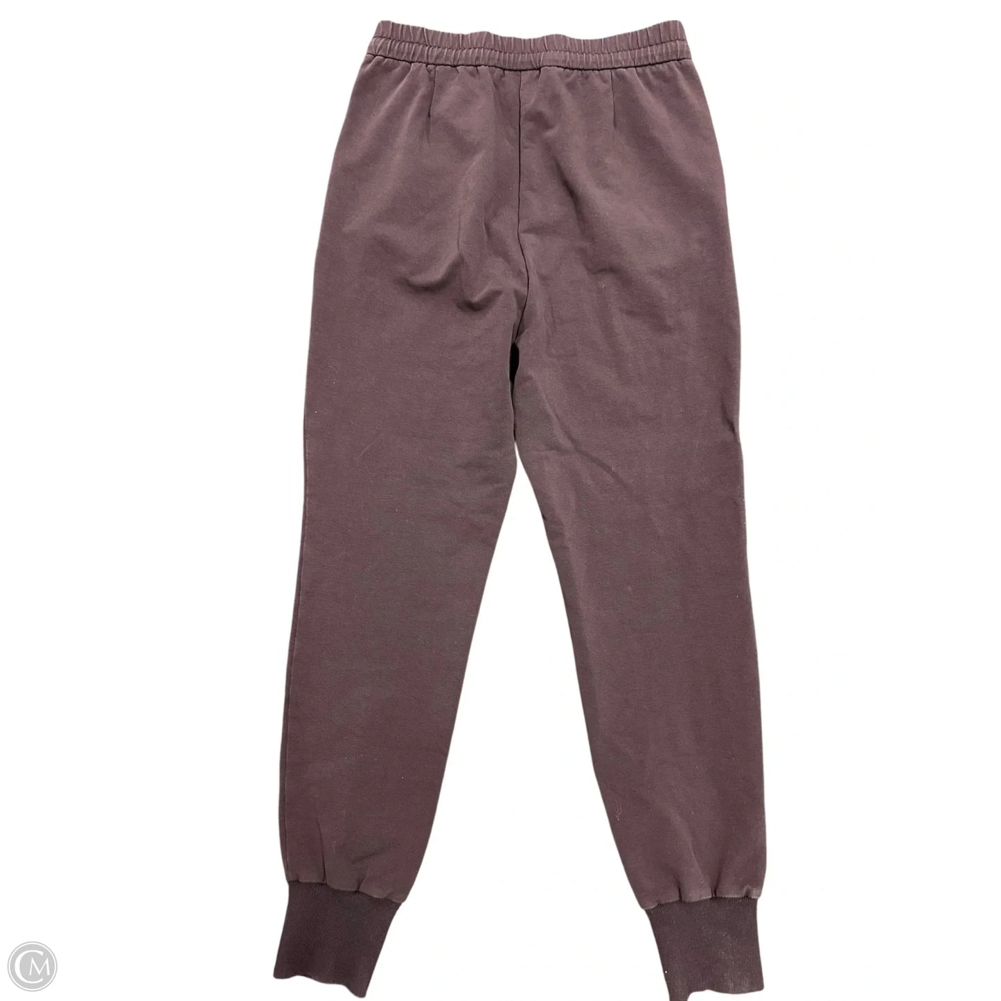Pants Joggers By Varley In Brown, Size: M