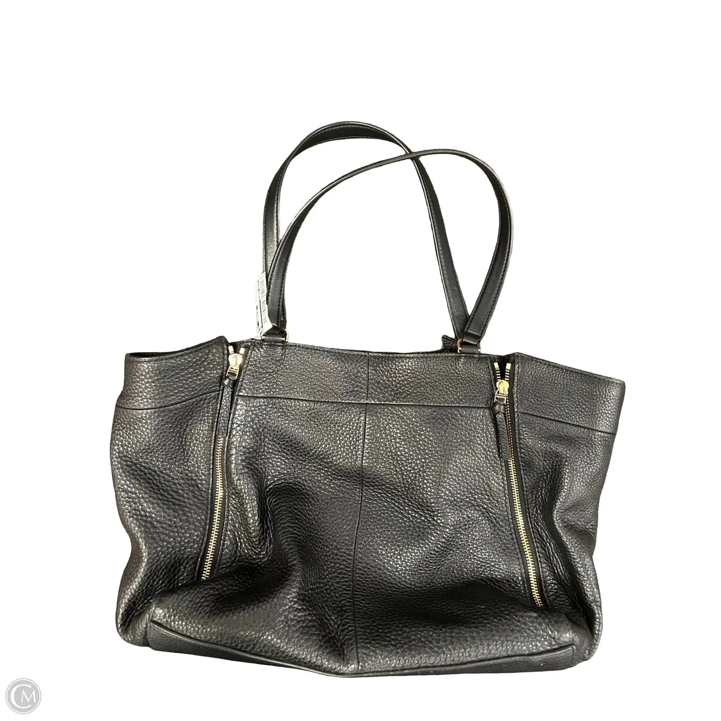 Handbag Designer By Tory Burch, Size: Large