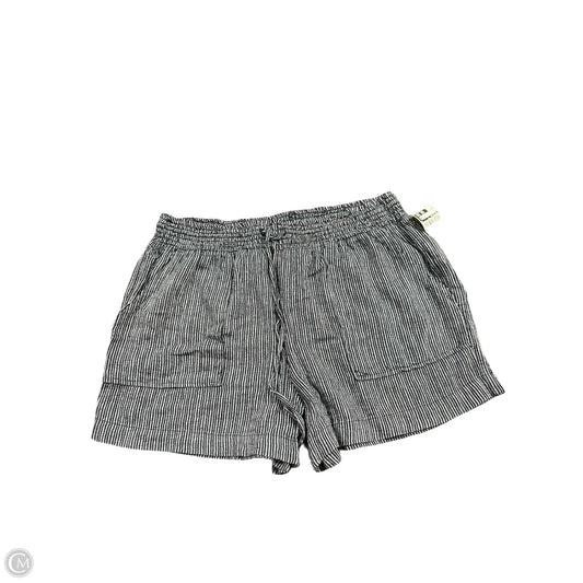 Shorts By Time And Tru In Blue, Size: L
