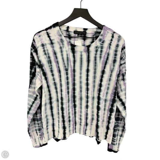 Sweater By Sanctuary In Multi-colored, Size: M