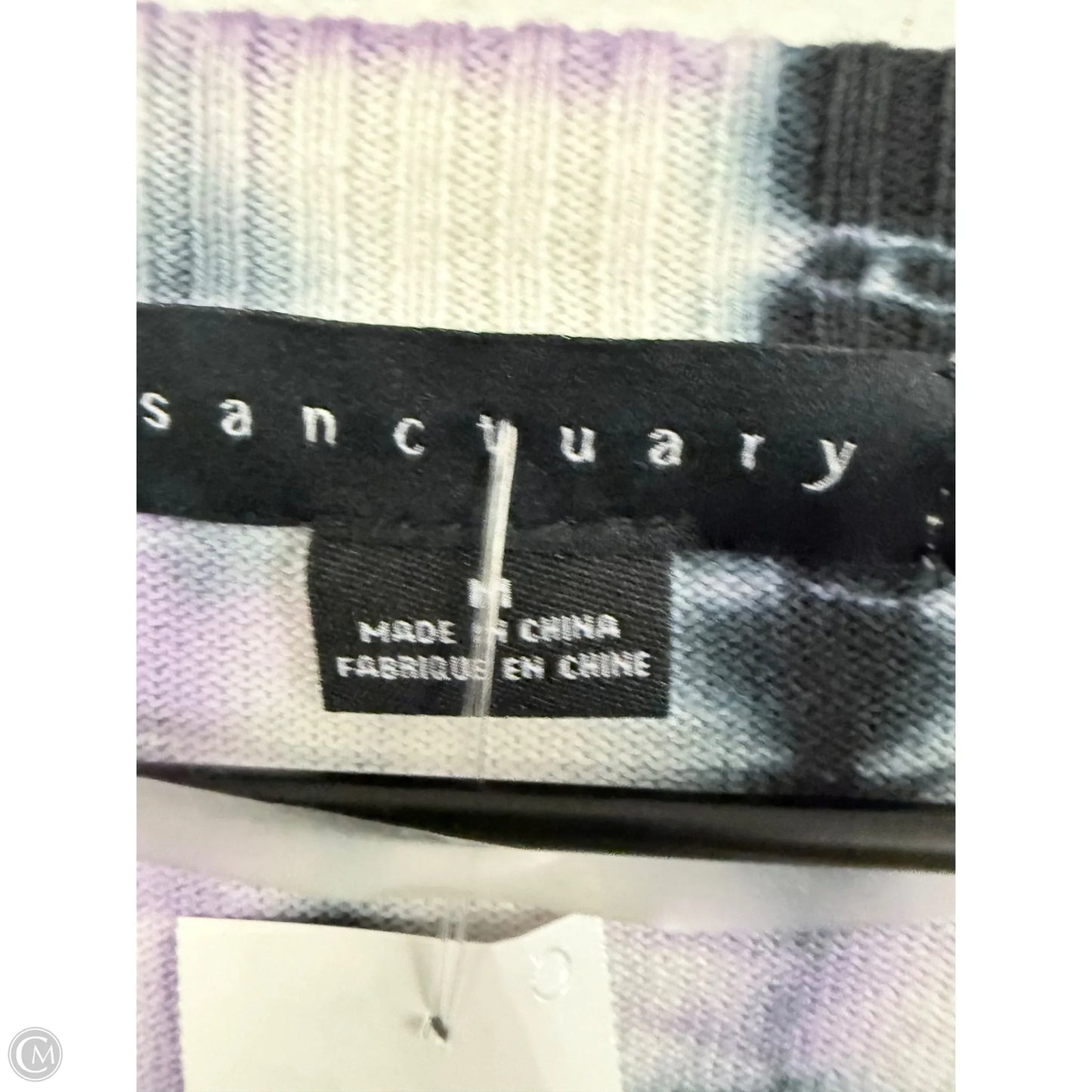 Sweater By Sanctuary In Multi-colored, Size: M