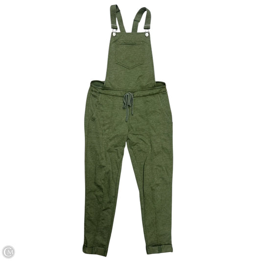 Jumpsuit By Z Supply In Green, Size: Xs