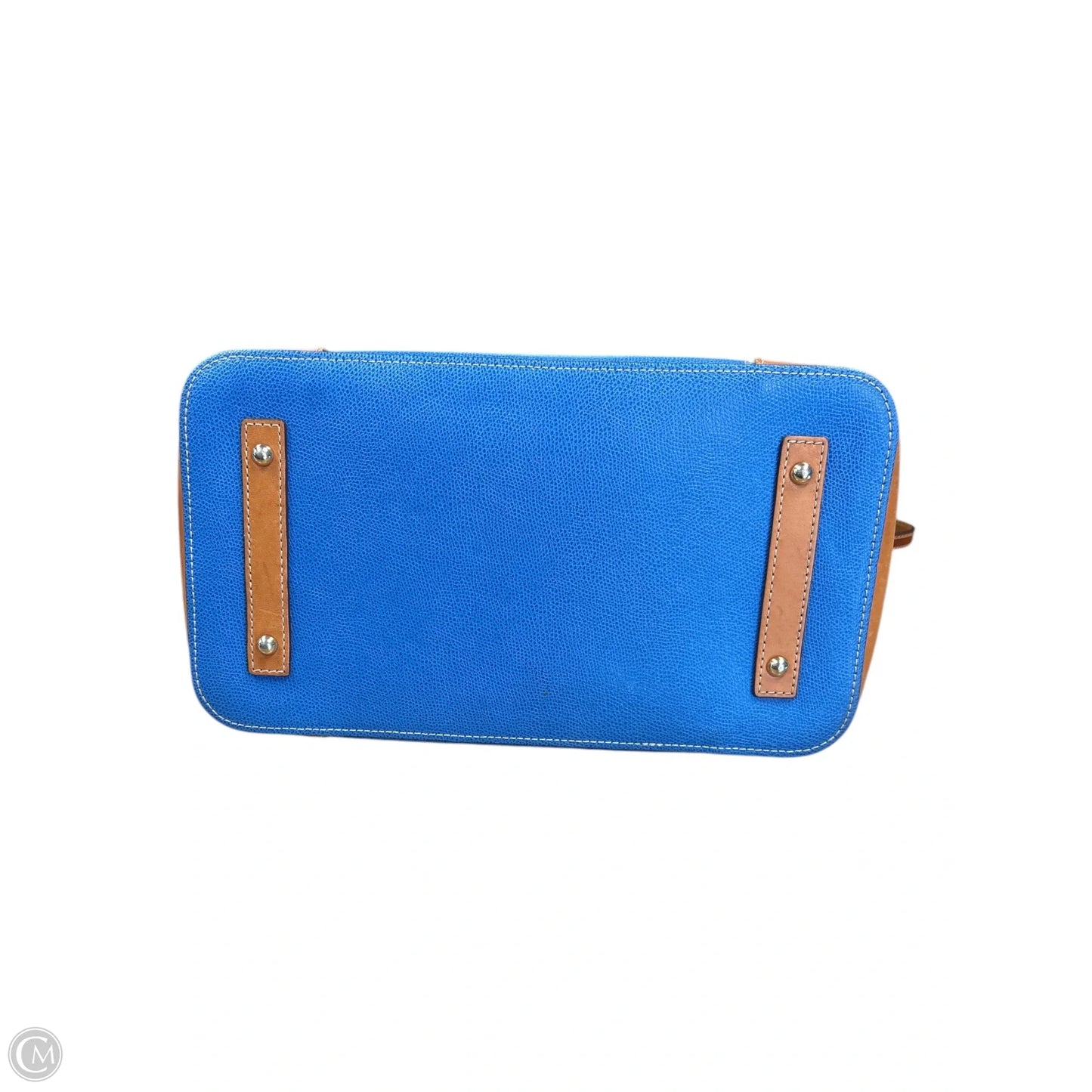 Handbag Designer By Dooney And Bourke, Size: Large