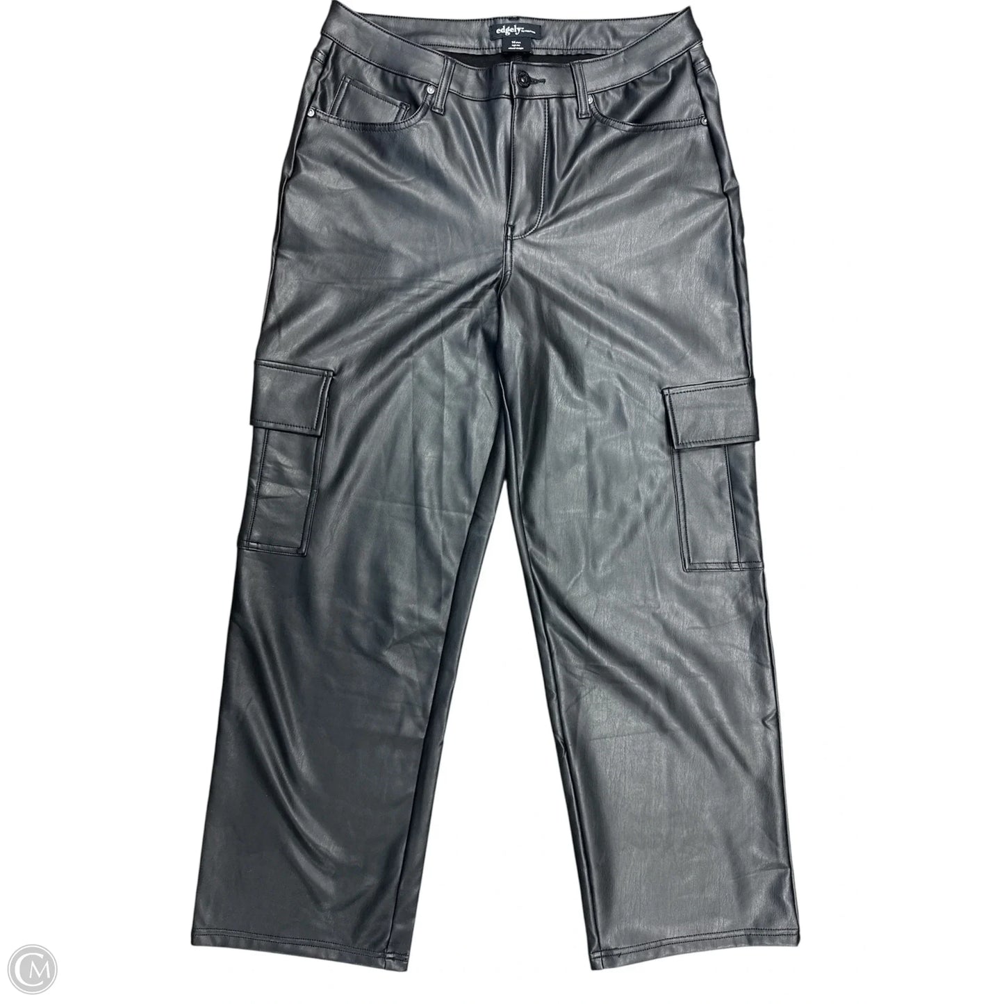 Pants Other By Clothes Mentor In Black, Size: 14