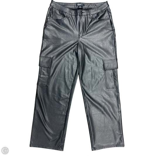 Pants Other By Clothes Mentor In Black, Size: 14