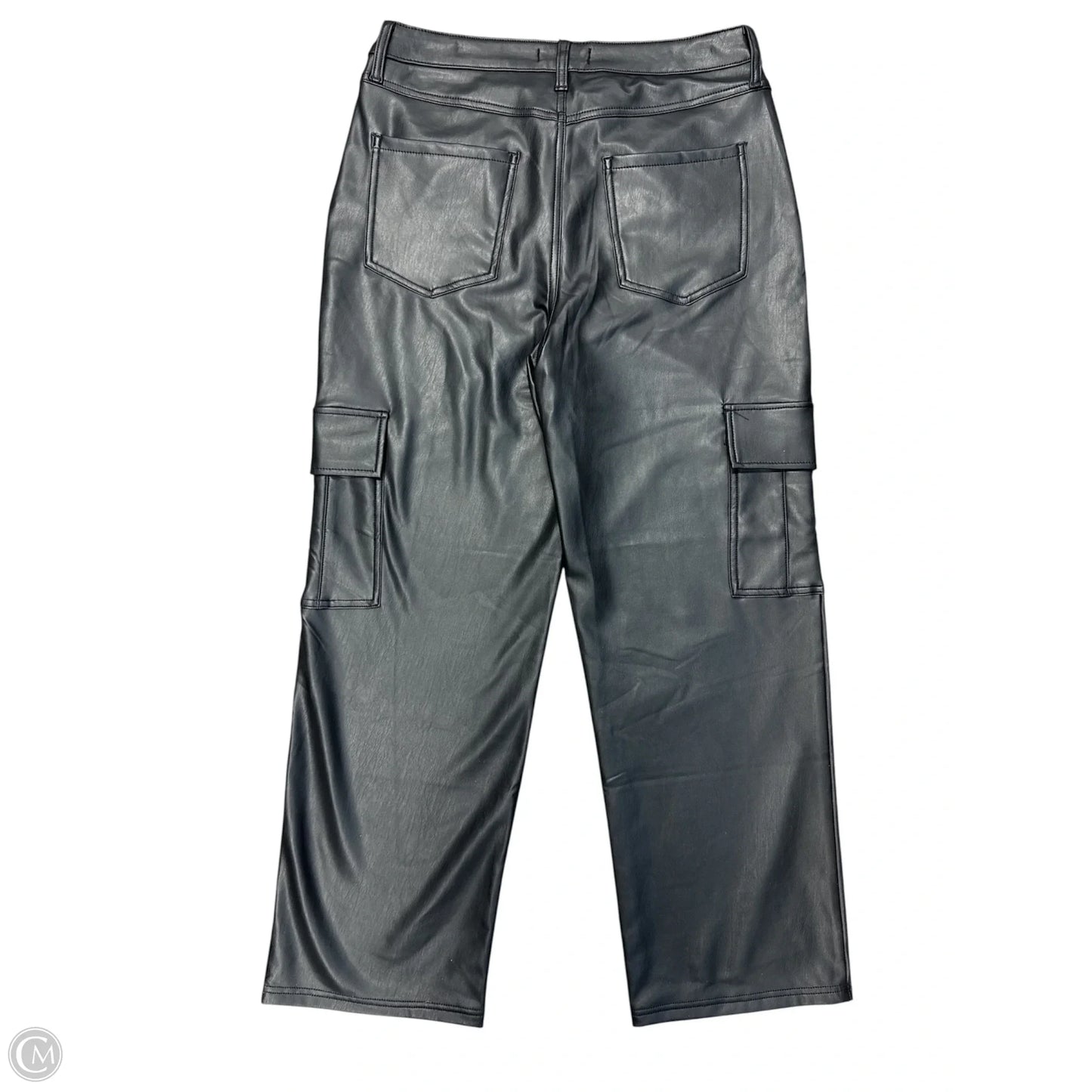 Pants Other By Clothes Mentor In Black, Size: 14