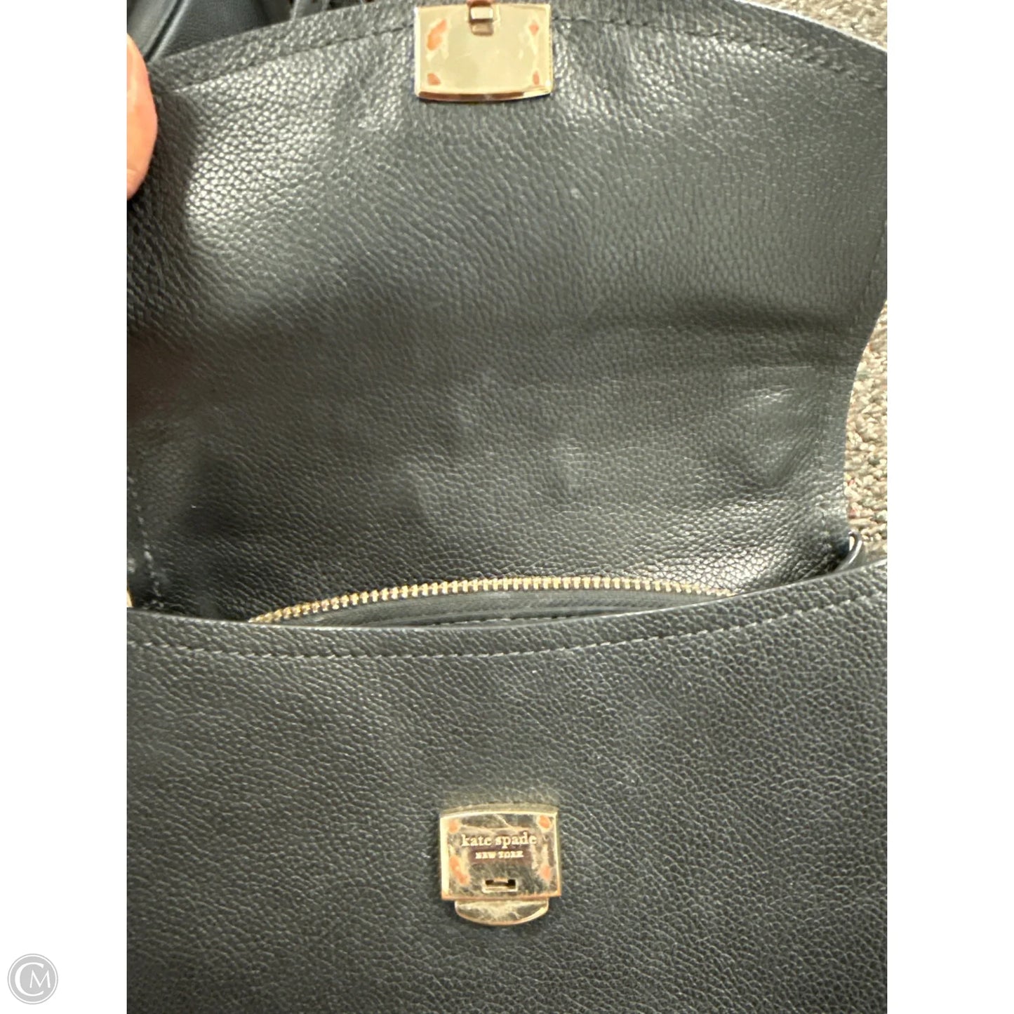 Handbag Designer By Kate Spade, Size: Small