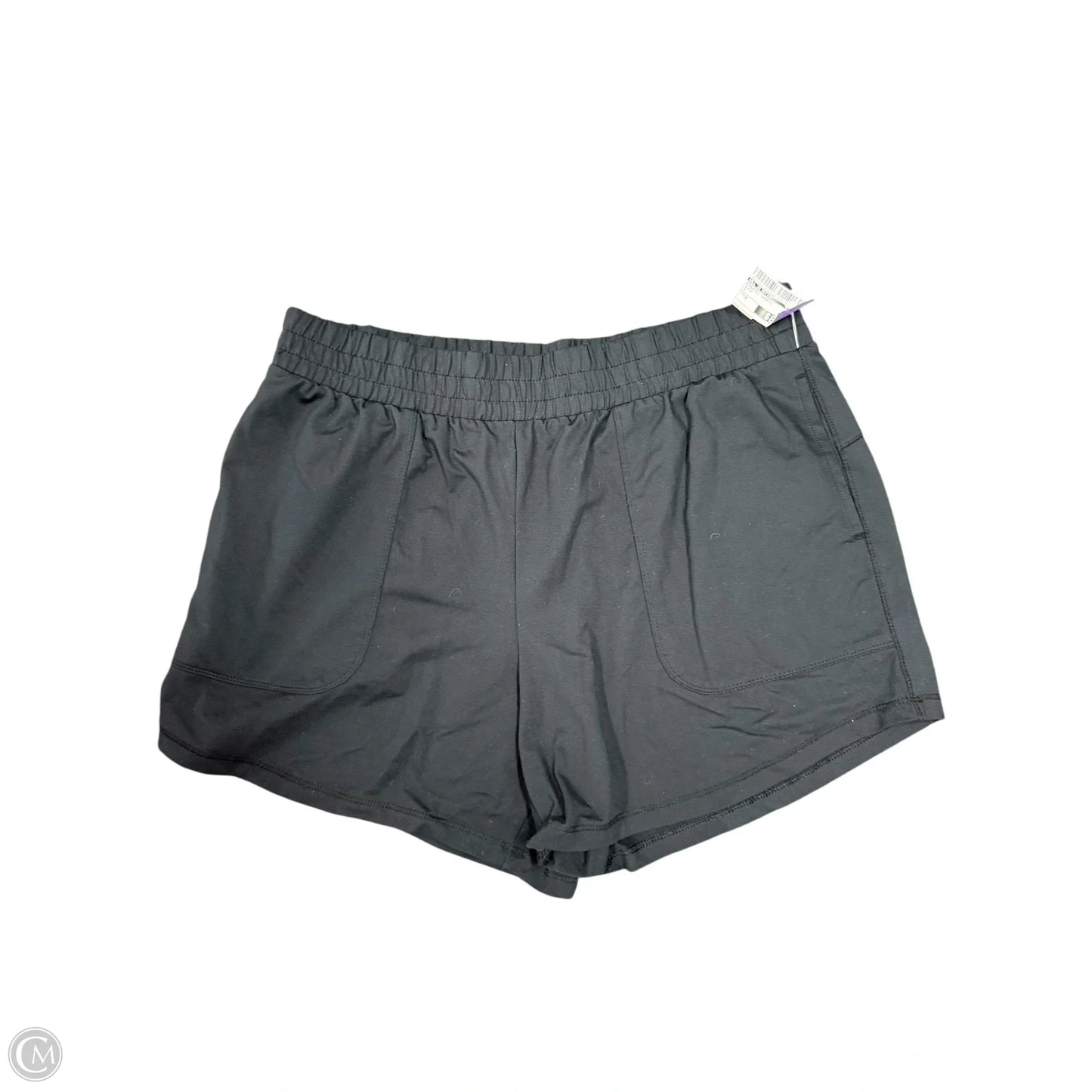 Athletic Shorts By All In Motion In Black, Size: M