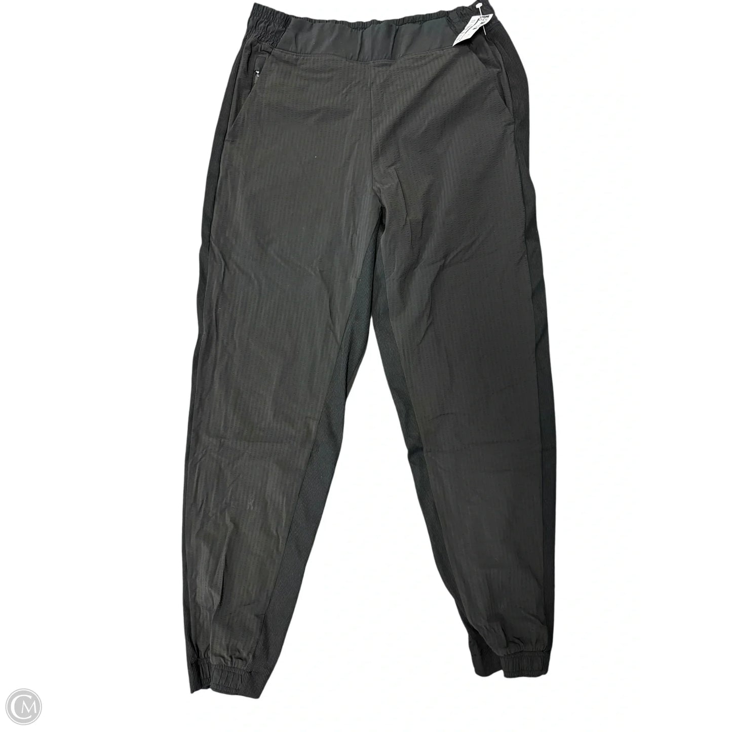 Athletic Pants By Athleta In Black, Size: 6