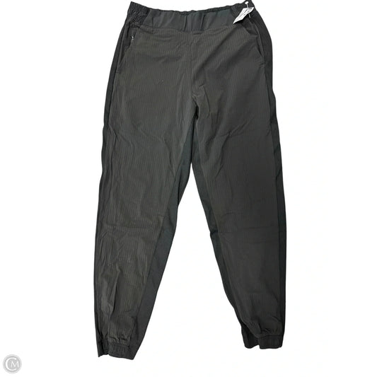 Athletic Pants By Athleta In Black, Size: 6