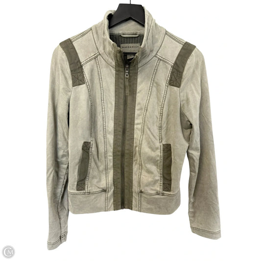 Jacket Other By Marrakech In Green, Size: M