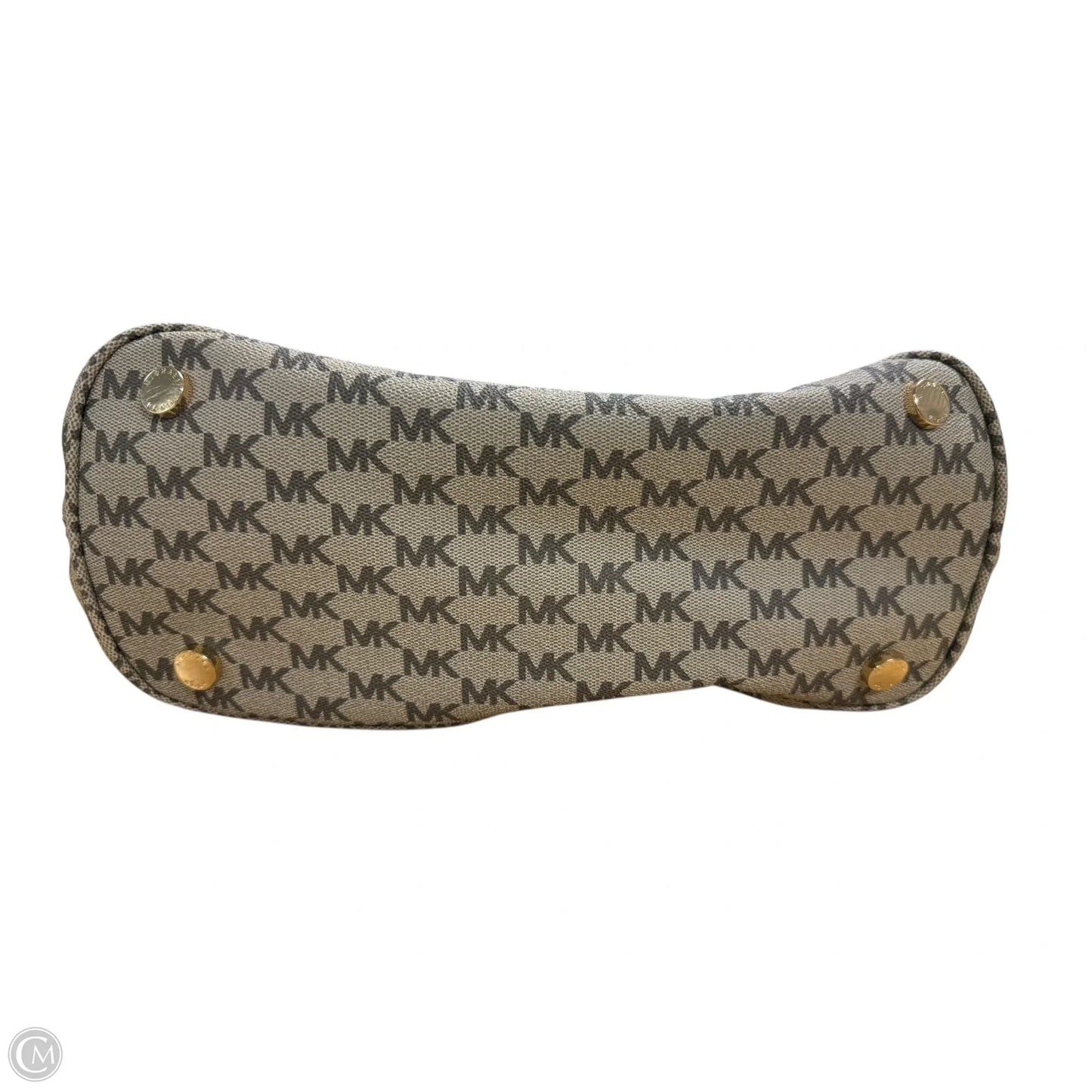 Handbag Designer By Michael Kors, Size: Medium