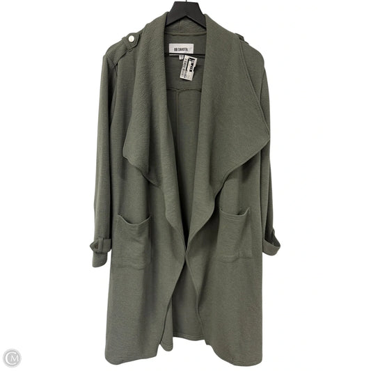 Jacket Other By Bb Dakota In Green, Size: M