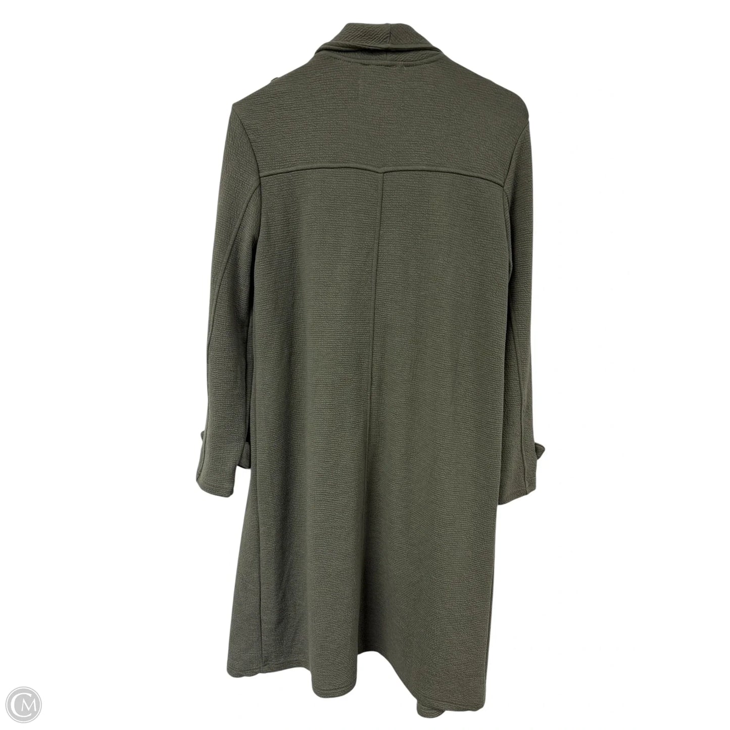 Jacket Other By Bb Dakota In Green, Size: M