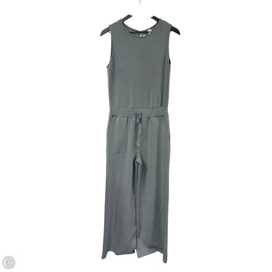Jumpsuit By Spanx In Blue, Size: M