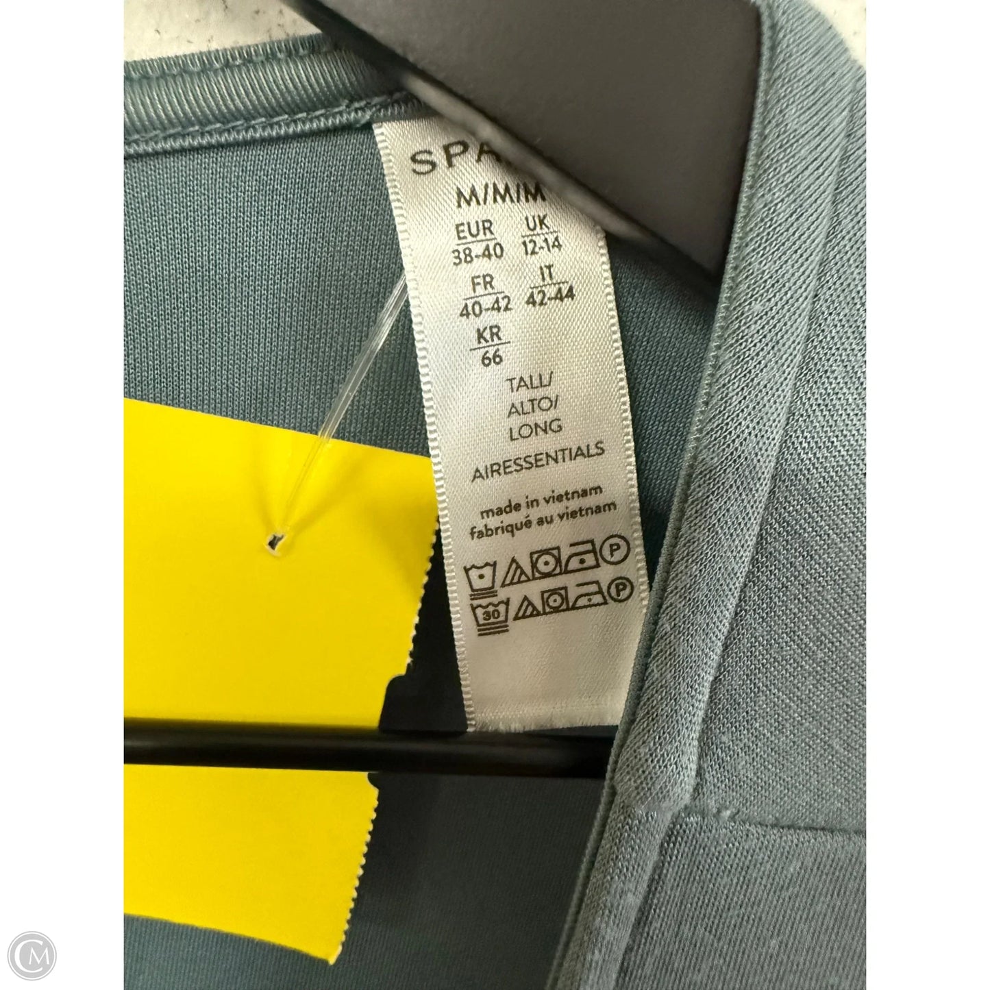 Jumpsuit By Spanx In Blue, Size: M