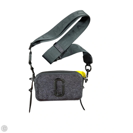 Crossbody Designer By Marc By Marc Jacobs, Size: Small