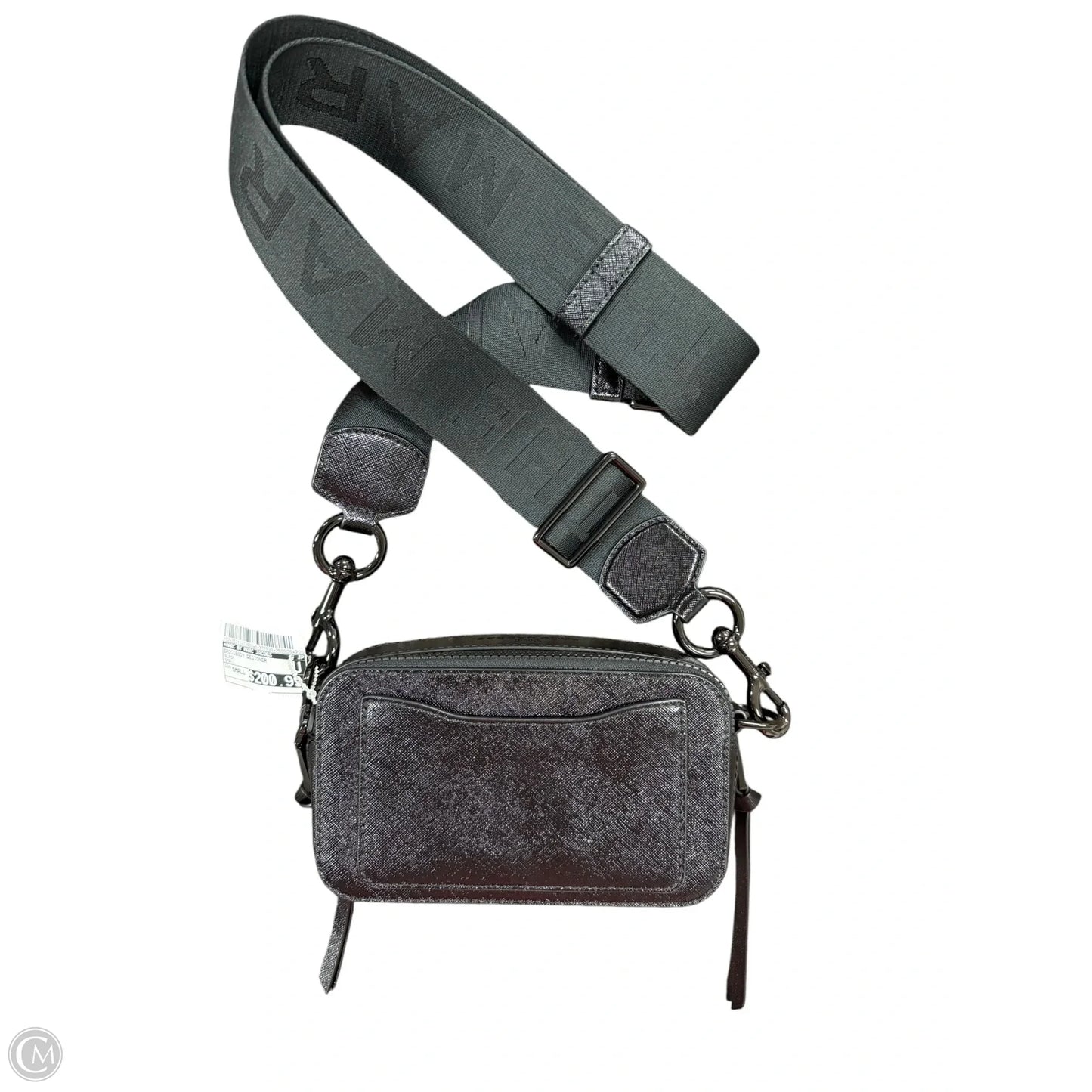 Crossbody Designer By Marc By Marc Jacobs, Size: Small