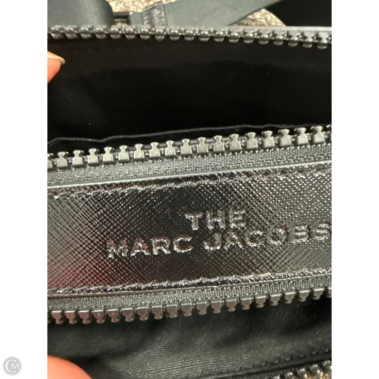 Crossbody Designer By Marc By Marc Jacobs, Size: Small