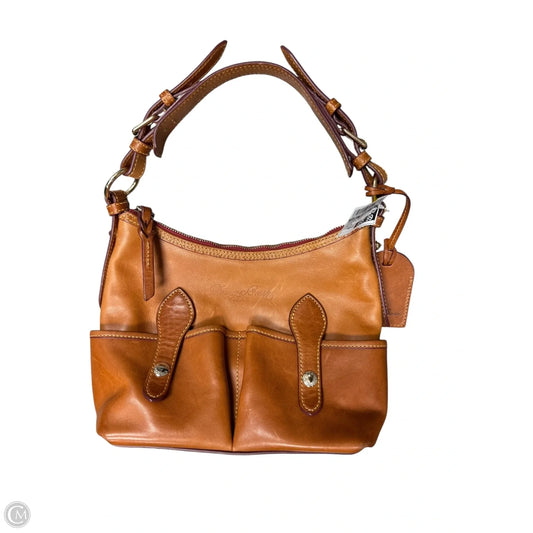 Handbag Designer By Dooney And Bourke, Size: Medium