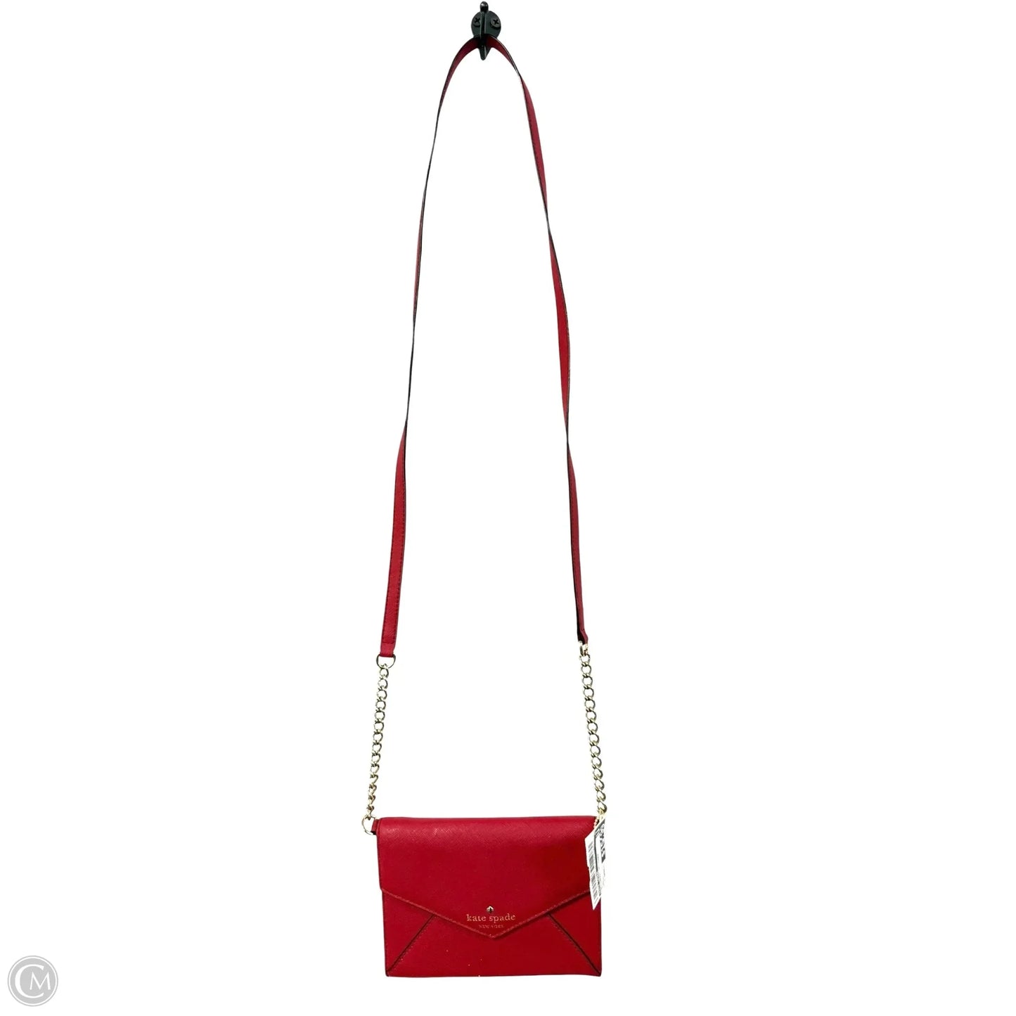 Crossbody Designer By Kate Spade, Size: Small