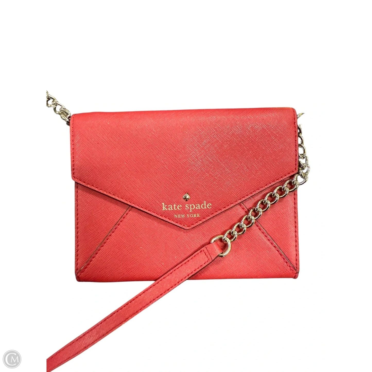 Crossbody Designer By Kate Spade, Size: Small