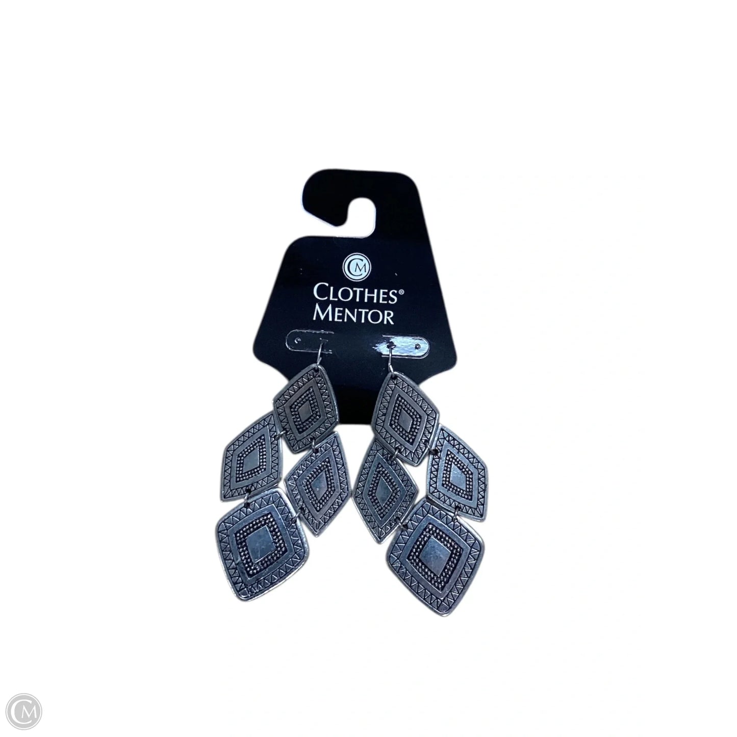 Earrings Dangle/drop By Cmc