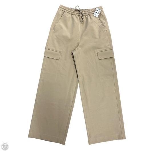 Pants Dress By Athleta In Tan, Size: Xxs