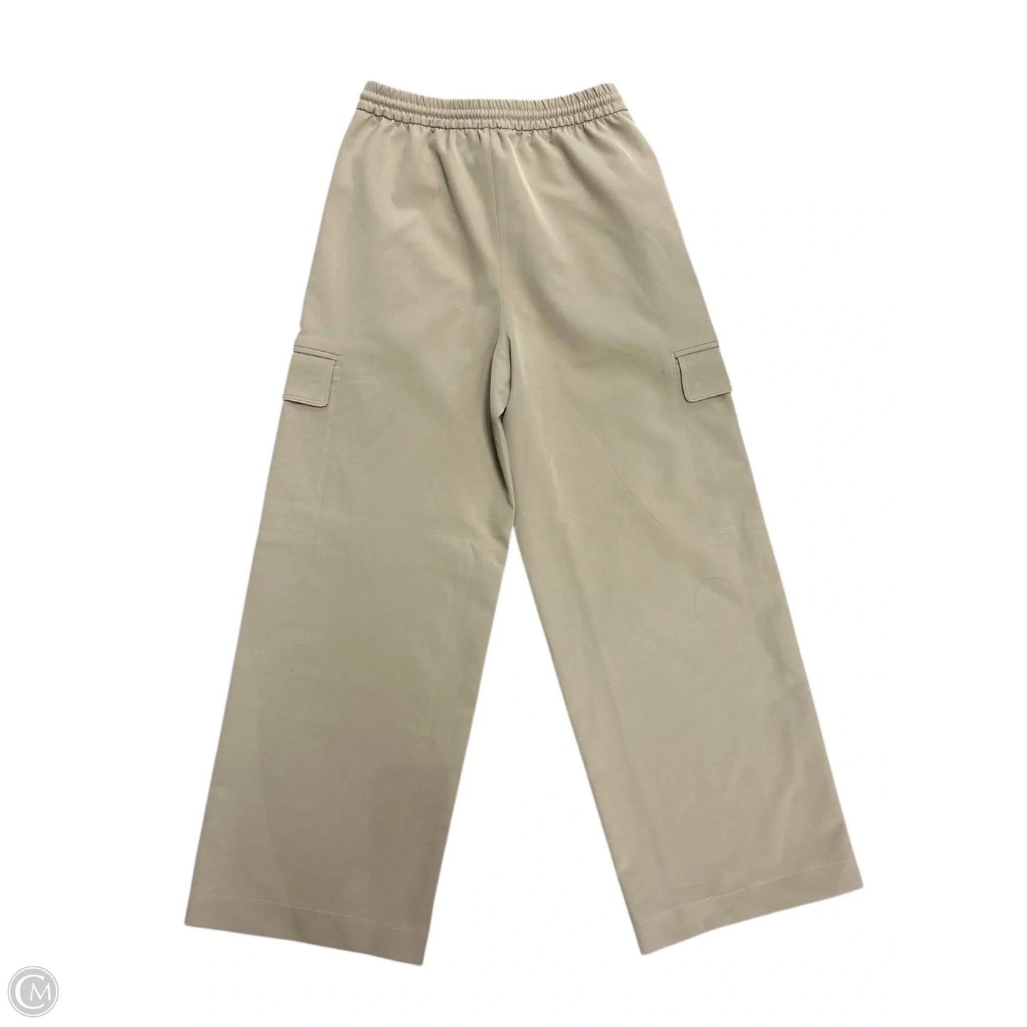 Pants Dress By Athleta In Tan, Size: Xxs