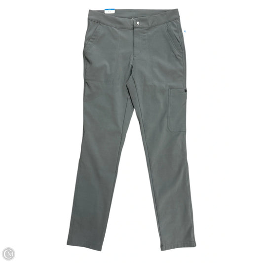 Pants Other By Columbia In Grey, Size: S