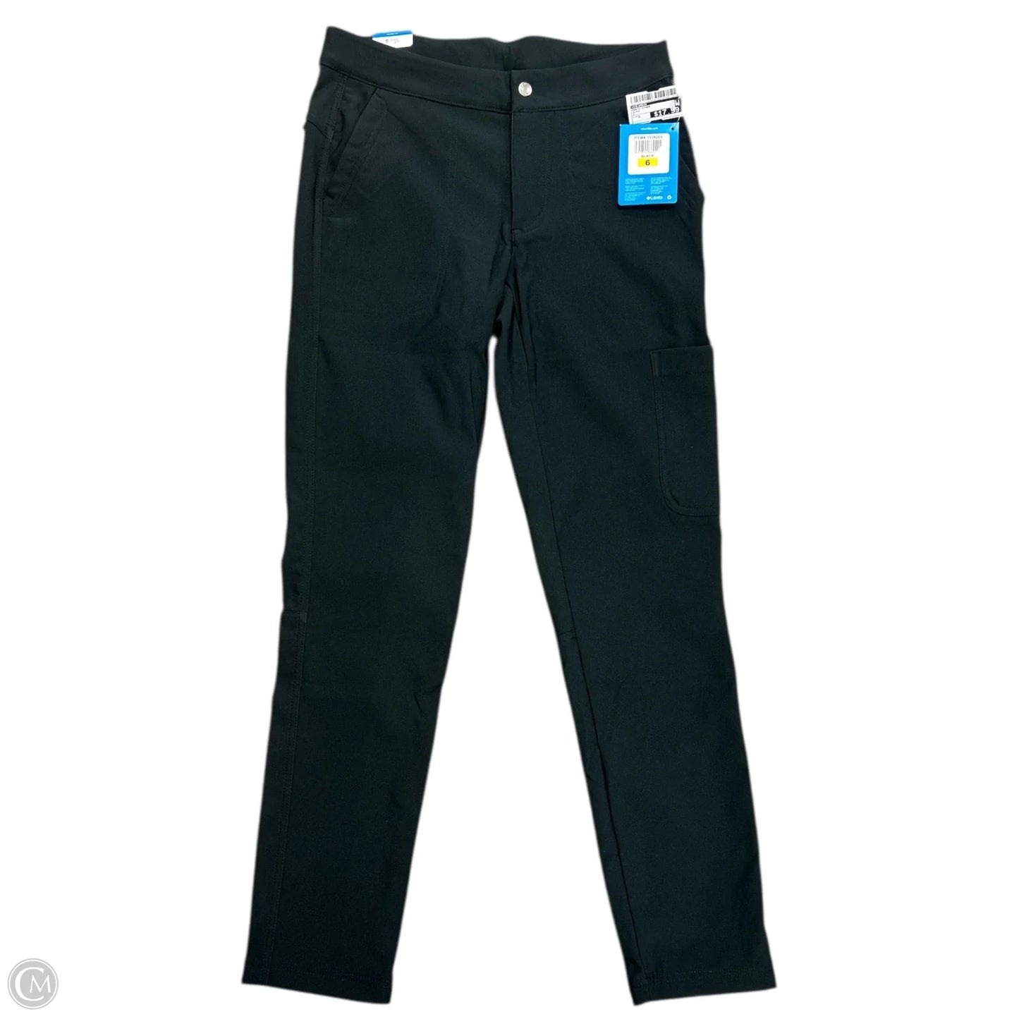 Pants Other By Columbia In Black, Size: S