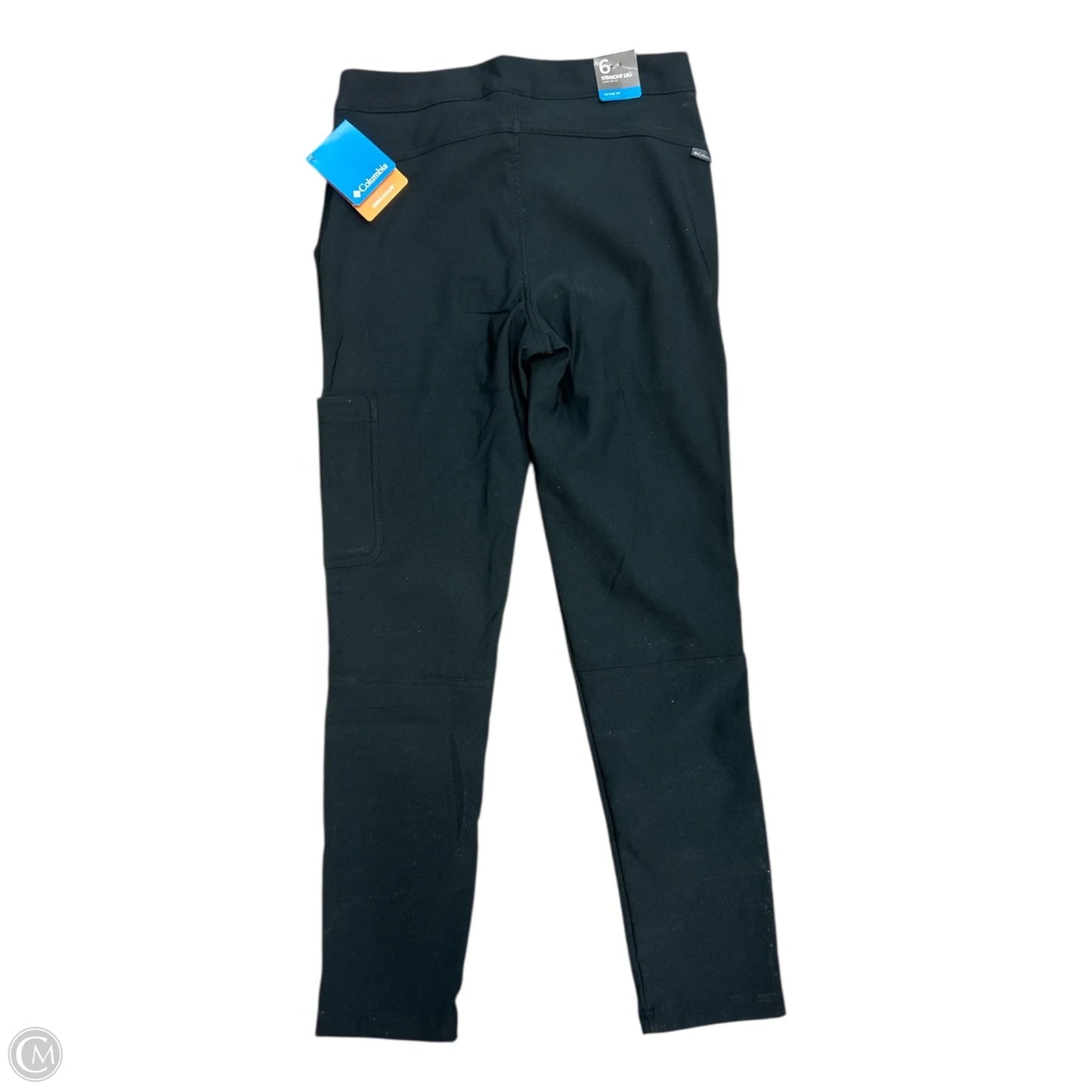 Pants Other By Columbia In Black, Size: S