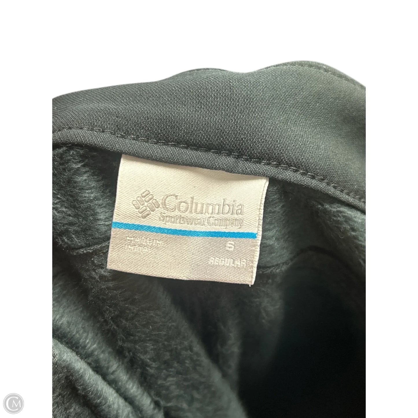Pants Other By Columbia In Black, Size: S
