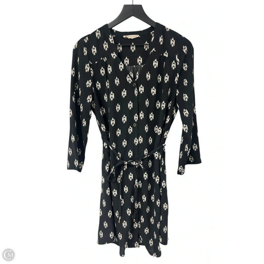 Dress Casual Short By 41 Hawthorn In Black, Size: S