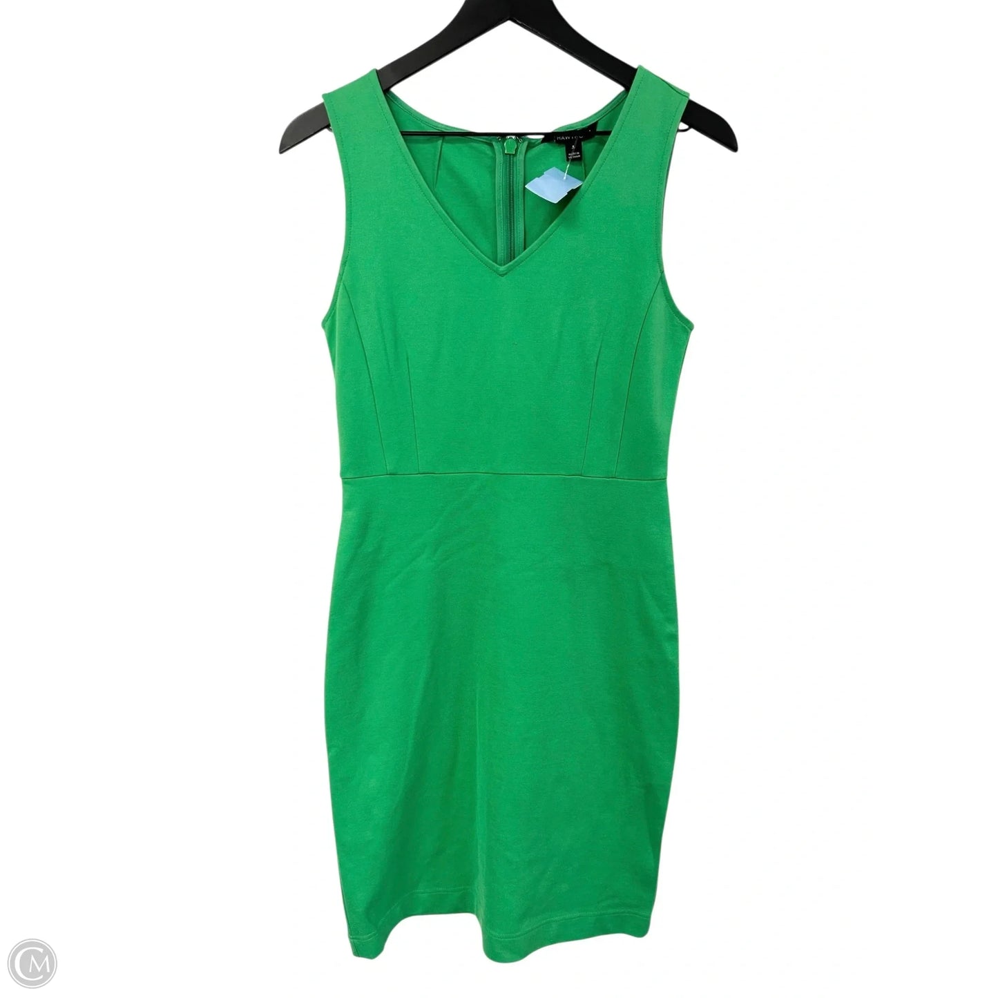 Dress Work By 41 Hawthorn In Green, Size: S