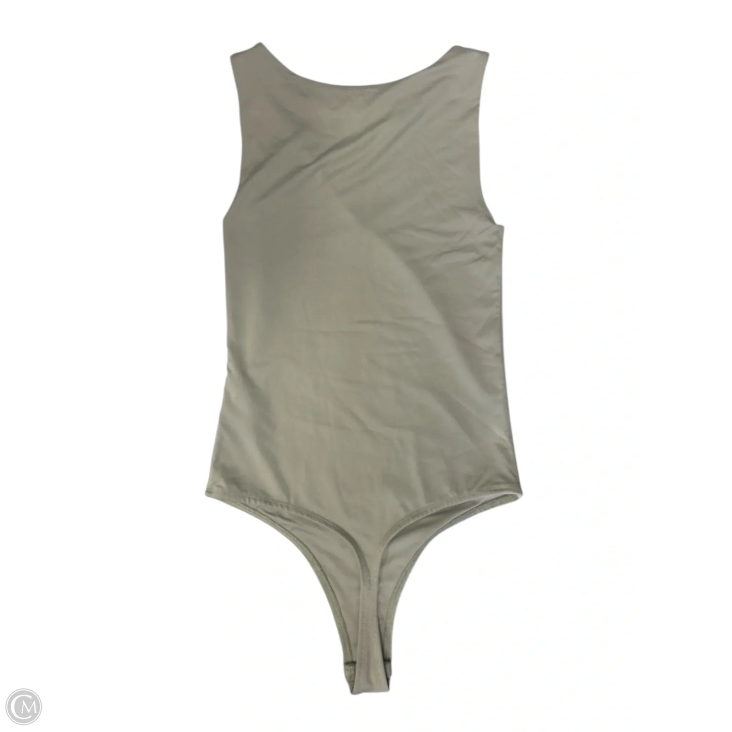 Bodysuit By Buckle Black In Tan, Size: Xs
